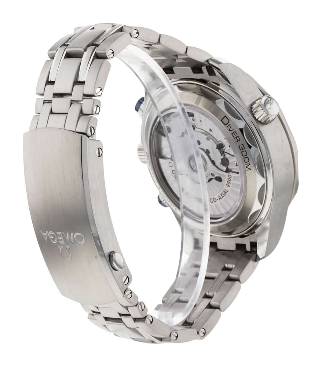 Omega Seamaster Diver 300m 210.30.44.51.06.001 Omega Seamaster Diver 300m 210.30.44.51.06.001